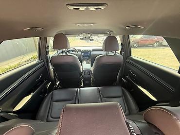 хендай туксон: Hyundai Tucson: 2022 г., 1.6 л, Автомат, Бензин, Кроссовер — 9