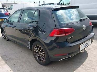 laki strike cena: 1.0TSI PREDNJI AMORTIZERI ZA VOLKSWAGEN GOLF 7 OD 2017. DO 2020. GOD — 2