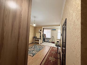 Продажа квартир: Студия, 40 м², ул. Московская / Турусбекова Элитка, 7 этаж — 2