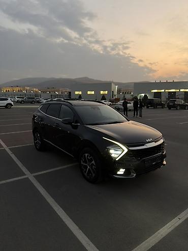 киа спортейдж гибрид: Kia Sportage: 2021 г., 1.6 л, Автомат, Бензин, Кроссовер — 2