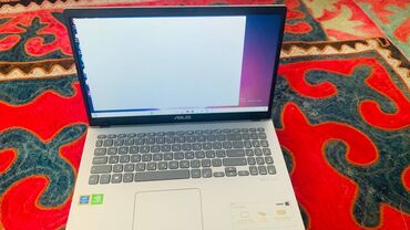 ноутбук gtx 1650: Ноутбук, Asus, 4 ГБ ОЭТ