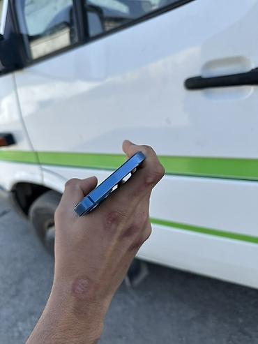 Мобильные телефоны: IPhone 13, синий Состояние хорошая Без царапин без никаких дефектов — 5