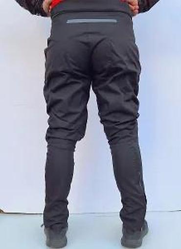 Pantalone: Pantalone, bоја - Crna — 22