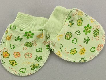 skarpety wełniane dla niemowlaka: Pozostałe ubranka dla niemowląt, stan - Idealny