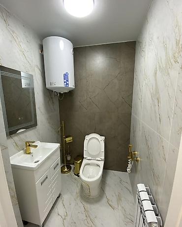 Продажа квартир: 2 комнаты, 72 м², Элитка, 12 этаж, Дизайнерский ремонт — 7