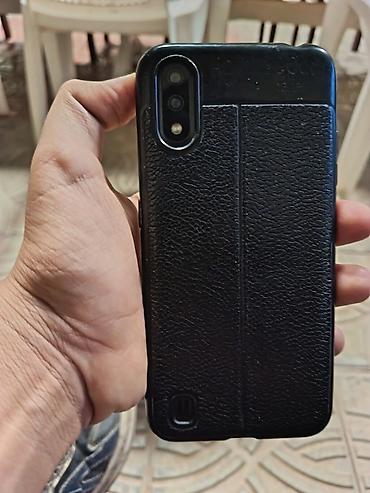 pss 3: Samsung Galaxy A10, 32 GB, rəng - Qara, İki sim kartlı — 3