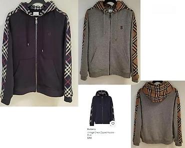 Duksevi: BURBERRY, TOP DUKSEVI, EKSKLUZIVA 2025-26 | Novo! ! ! Hit. Hit. Hit — 2