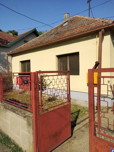 Kuće na prodaju: 350 kv. m, 6 soba — 22