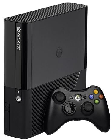 Xbox 360 & Xbox: Продаю Xbox 360. В отличном состоянии. привезли с Швейцарии. Полный