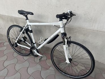 Городские велосипеды: Из Германии — 2