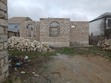 Həyət evləri və villalar: Mərdəkan 4 otaqlı, 96 kv. m — 1