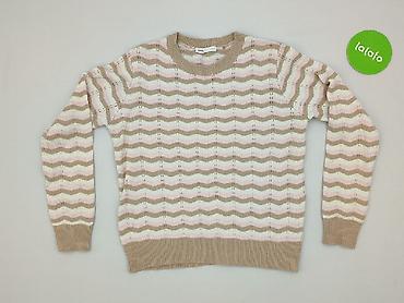 sniegowce cc: Sinsay, Sweter damski, rozmiar S — 2