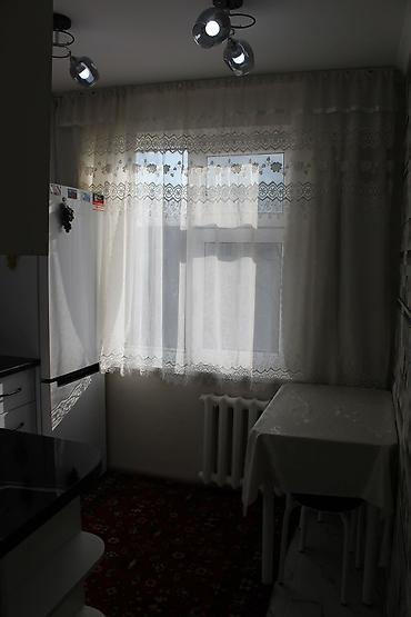 переоформление: 2 комнаты, 47 м², Цум 104 серия, 5 этаж, Евроремонт — 2