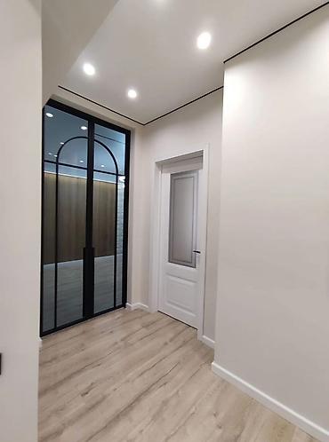 Ремонт под ключ: Современный интерьер под ключ в стиле минимализм/неомодерн - Комплекс — 4