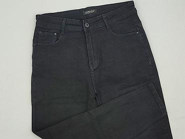 jeans push up: Fashion Jeans, Jeansy damskie, rozmiar M — 1