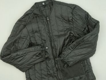 massimo dutti kurtki zimowe: Kurtka przejściowa dla mężczyzn, XL, stan - Bardzo dobry