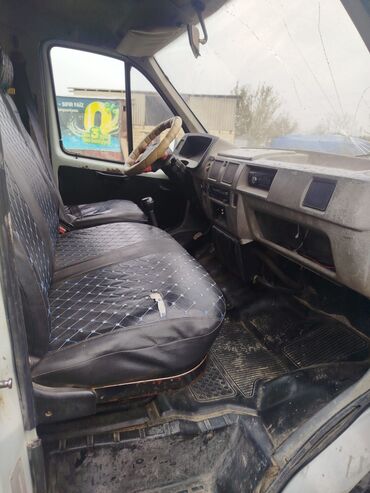 Yük maşınları: Qazel ramasinda carti yoxdu arxa tekerler tezedi qabag tekerler — 3