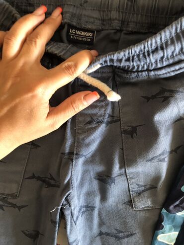 Dəstlər: Short,yaxshi veziyyet,6-8 yasha -da lalafo.az — 4 Dəstlər: Short,yaxshi veziyyet,6-8 yasha — 4