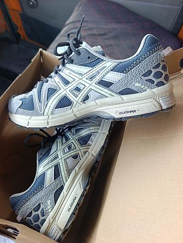 mango 36: Мужские кроссовки, 42, Asics, Новый, Платная доставка — 3