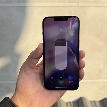 Apple iPhone: IPhone 13 Pro, Б/у, 256 ГБ, Space Gray, 100 % — 5