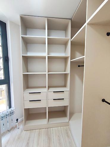 2 8: 3 комнаты, 105 м², Асанбай мкр Элитка, 3 этаж, Дизайнерский ремонт — 3