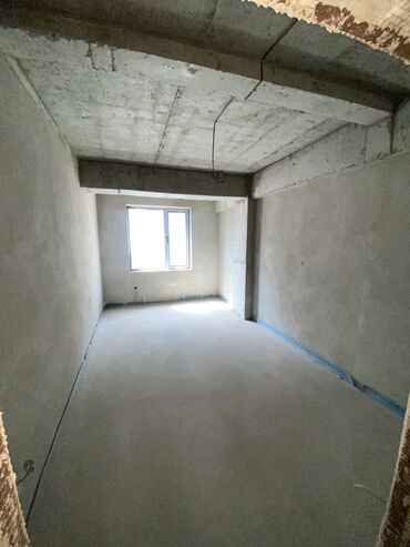 Продажа квартир: 3 комнаты, 108 м², 10 этаж, ПСО (под самоотделку) — 13