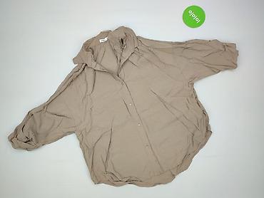 noosy: Sinsay, Koszula damska, rozmiar XL — 2