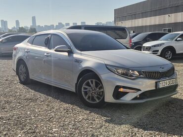 продам киа к5: Kia K5: 2019 г., 2 л, Автомат, Газ, Седан