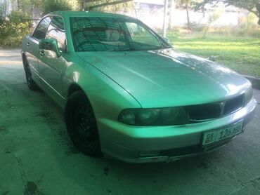 мицубиси делика левый руль бу купить: Mitsubishi Diamante 1995 года выпуска, объем двигателя 2.5, каробка