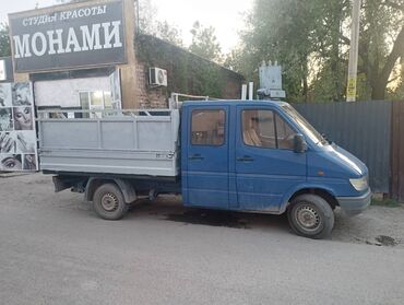 сапок мерседес грузовой: Легкий грузовик, Mercedes-Benz, Дубль, 2 т, Б/у