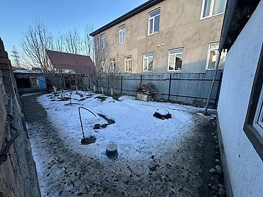 Продажа домов: Дом, 120 м², 4 комнаты — 4