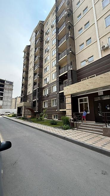 5 комнат, 118 м², Ала-Арча ТРЦ 7 этаж