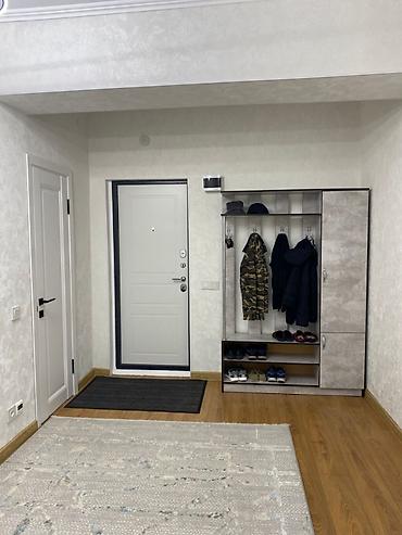 Продажа квартир: 1 комната, 36 м², Тунгуч мкр Индивидуалка, Цокольный этаж этаж, Евроремонт — 4