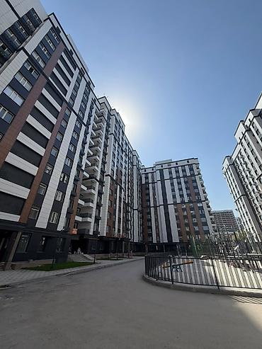 home: 2 комнаты, 68 м², Технопарк Элитка, 2 этаж, Евроремонт — 6