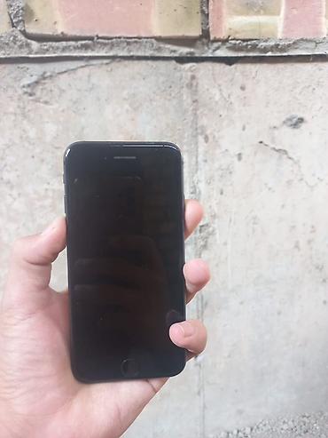 старые фотопараты: IPhone 8, Б/у, 64 ГБ, Черный, Зарядное устройство, 92 % — 2