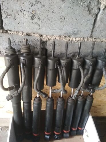 Другая мототехника: Продаю на Лексус Жх 470, 460, Прадо 120, 150 электронные амортизаторы — 3