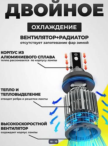 Күн батареялары: Светодиодные лампы со сменным режимом "ZIKER " AI80 короткий — 2