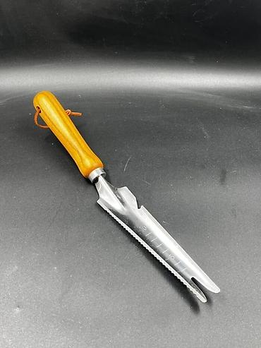 Şpatellər: Lapatka fil burnu 5585C Bu çox funksiyalı bağ aləti, bağçılıq — 3