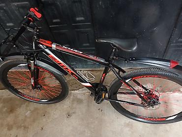 peredoklu velo: BMx GT R dağ velosipedi - Çərçivə: yüngül ərintidən, idman — 2