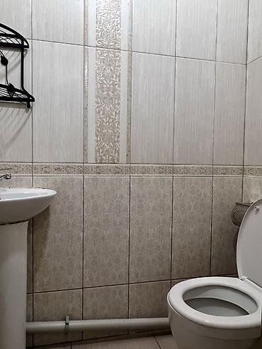 в городе кант: Сдаётся 1-комн. квартира, Нижний Джал, дом Мега Сити. Отопление — 7