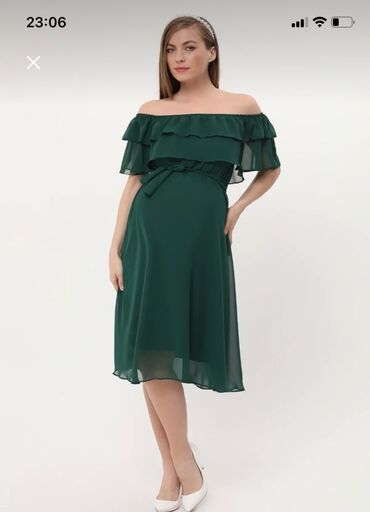Костюмы: 45 azna almisdim 20 azna satiram. Hamilelere de uygundur beli