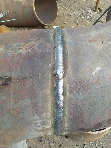 Сварка: Сварка | Трубы Монтаж — 5