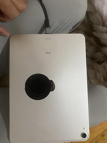 ikinci el ipad pro: İşlənmiş Apple iPad Pro 11 (2018), 11", 256 GB — 8