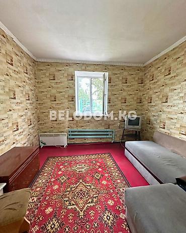 Үйлөр: 🏠Продается дом в с. Беловодское Верхняя зона, до трассы - 1.2 км — 5
