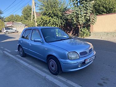 Honda Accord: 2001 г., 1 л, Автомат, Бензин, Универсал