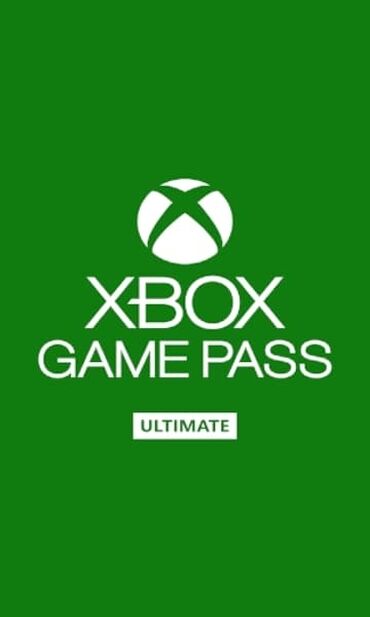 xbox gamepad baku: 🌐xbox türki̇yə 🇹🇷
game pass ultimate 1 ay