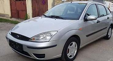 auto otpad becej: ALTERNATOR 1.6 HDI ZA FORD FOCUS OD 2005. DO 2008. GOD. | FORD — 5