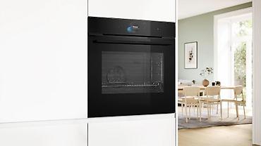soba bosch: Quraşdırılan soba BOSCH HSG958DB1S Brend: Bosch İstehsalçı ölkə — 1