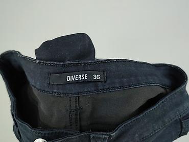 straight jeans: Diverse, Jeansy damskie, rozmiar S — 4