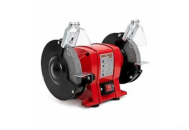 Cilalayıcı/bülövləyici dəzgah (toçila) elektrikli 6 inch/250Vt Model lalafo.az -da Cilalayıcı/bülövləyici dəzgah (toçila) elektrikli 6 inch/250Vt Model